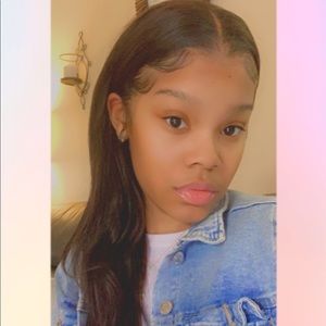 Meet your Posher, Jazmine